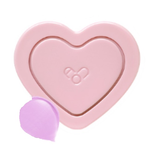 AOU Soft Cream Blush 3g