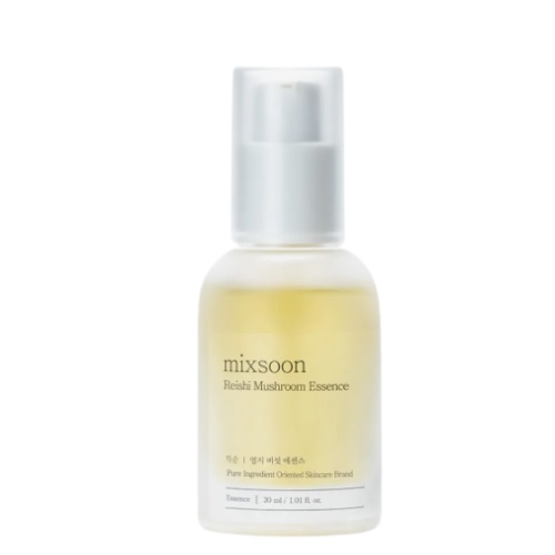 Mixsoon Reishi Mushroom Essence 30ml (EXP.2027-07-18)