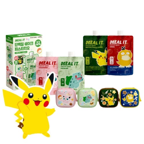 MEAL IT Protein Shake 40g