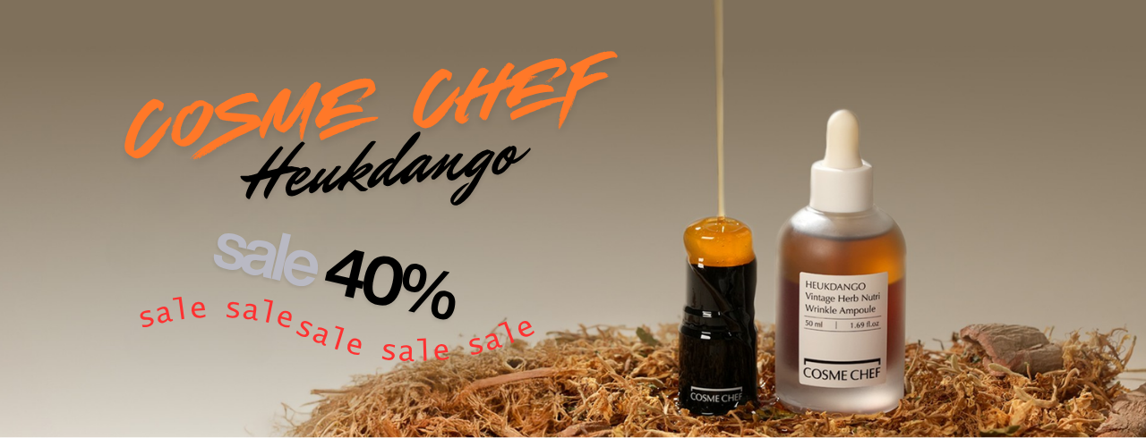 cosmechef