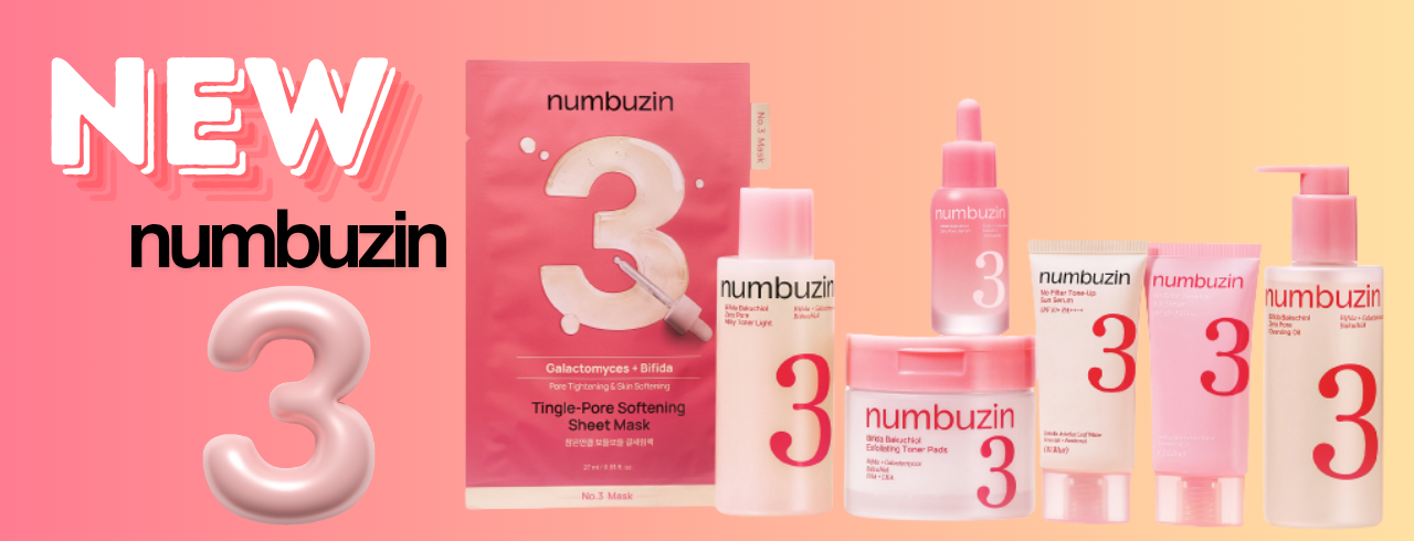 numbuzin